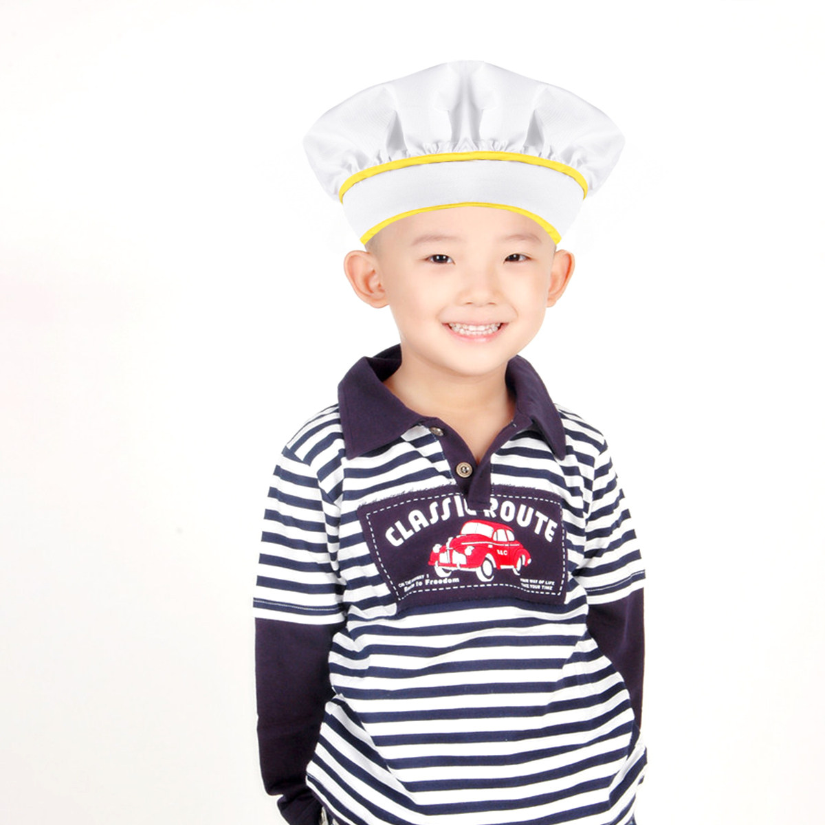 مجموعة من 11 قطعة من مآزر المط - مراجعة Kitchen Kids Baking Set وسعره