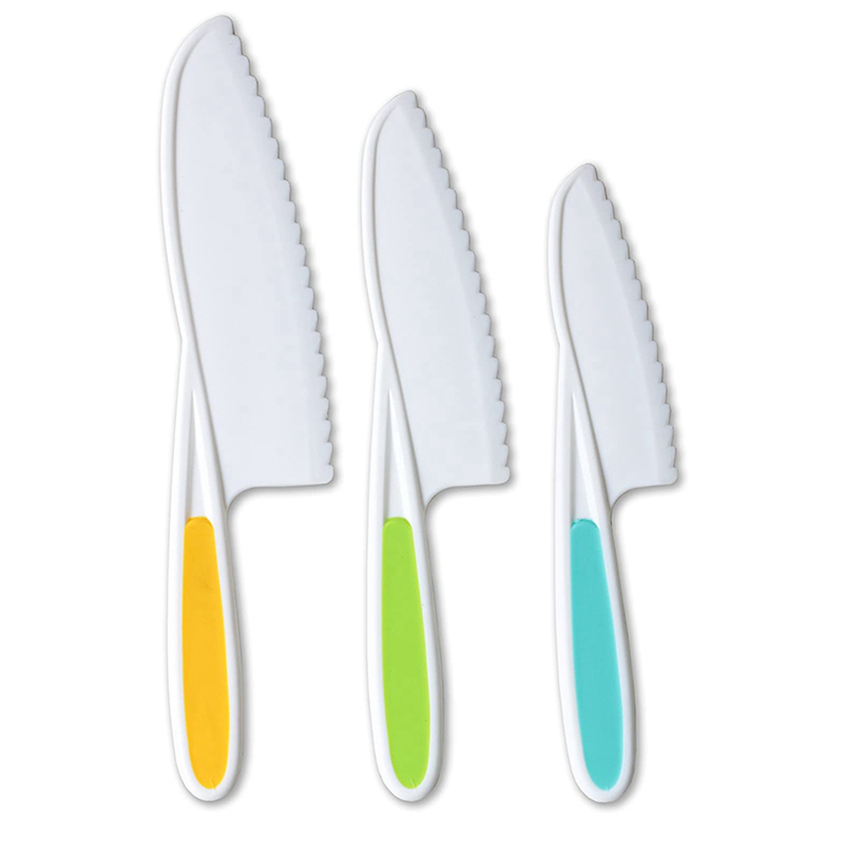مجموعة سكاكين مطبخ للأطفال من  - مراجعة Kitchen Kids Baking Set وسعره