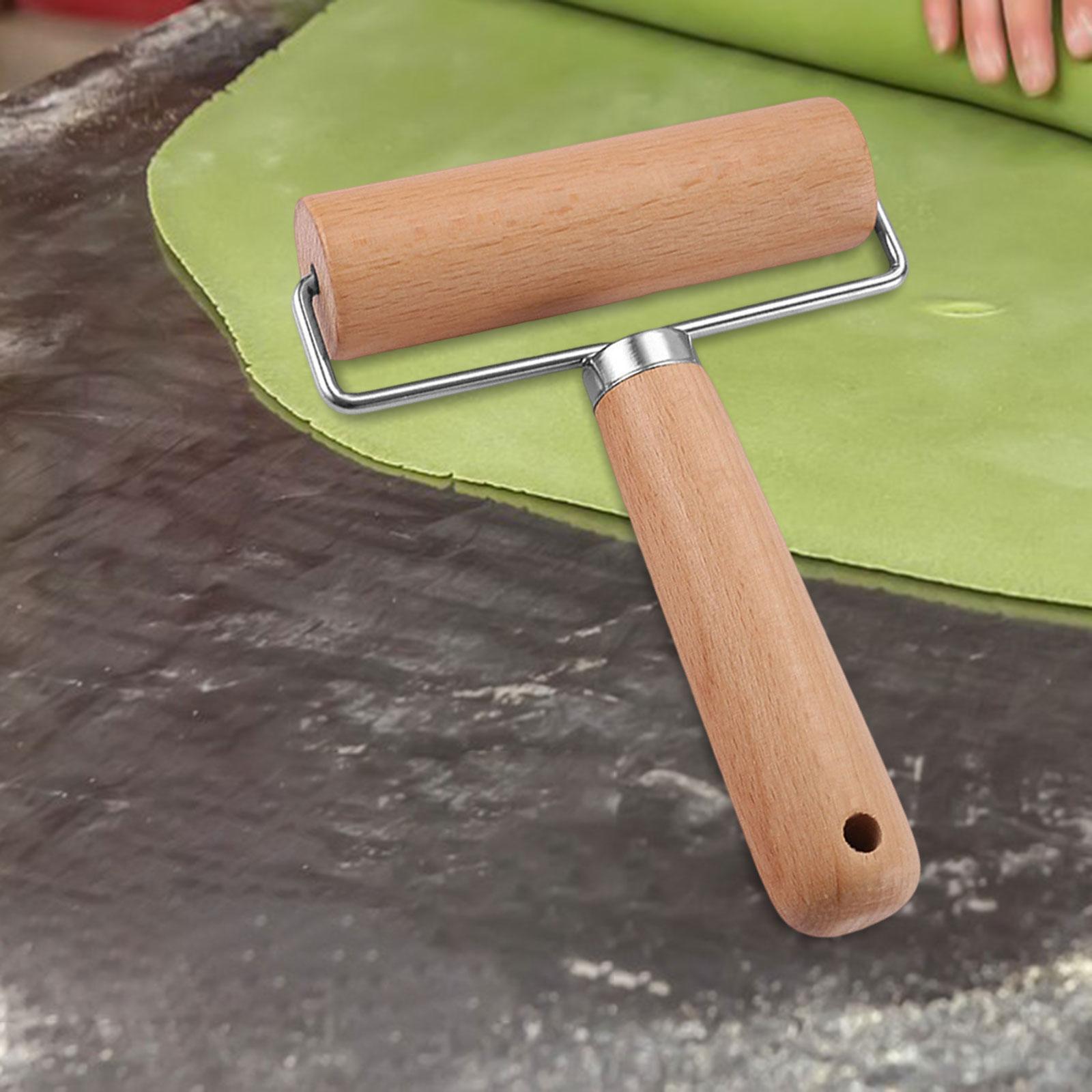 الأسطوانة الاكسسوارات اليدوية  - مراجعة Kitchen Roller Baking وسعره