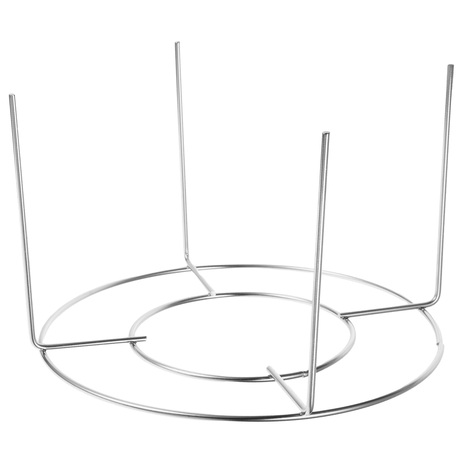 رف تبريد الكيك الكبير من الفول - مراجعة Kitchen Baking Rack وسعره