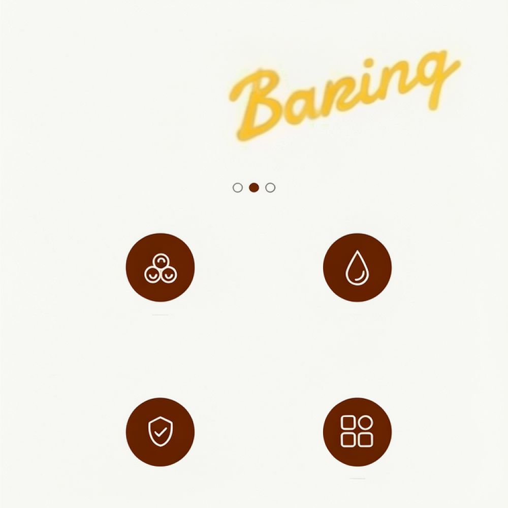 أداة خبز منزلية، عصا فرد العجي - مراجعة Kitchen Roller Baking وسعره