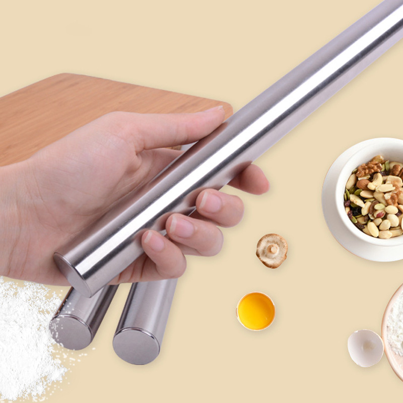 20/25/30 سنتيمتر الفولاذ المقا - مراجعة Kitchen Roller Baking وسعره