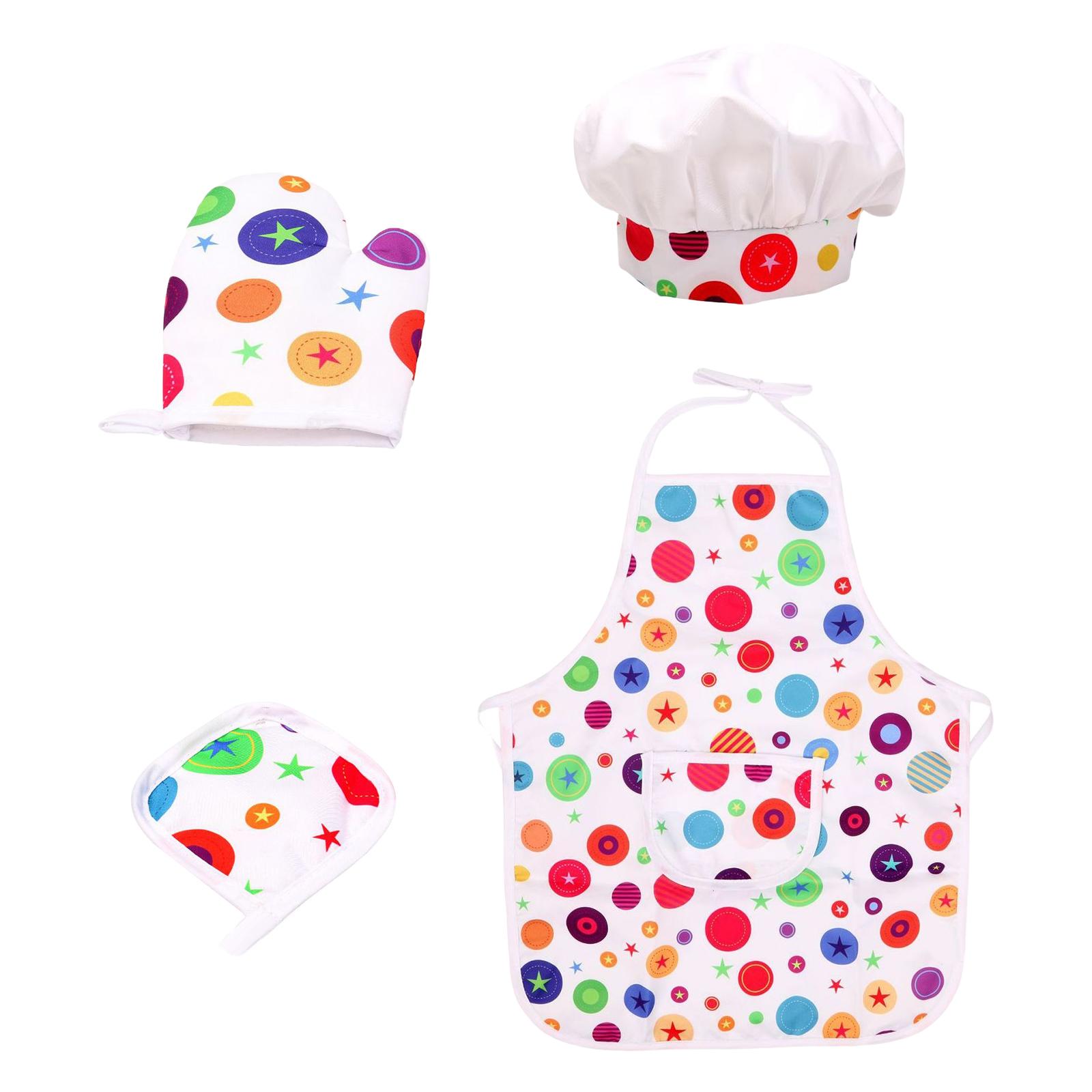 مجموعة أدوات الطهي والخبز للأط - مراجعة Kitchen Kids Baking Set وسعره
