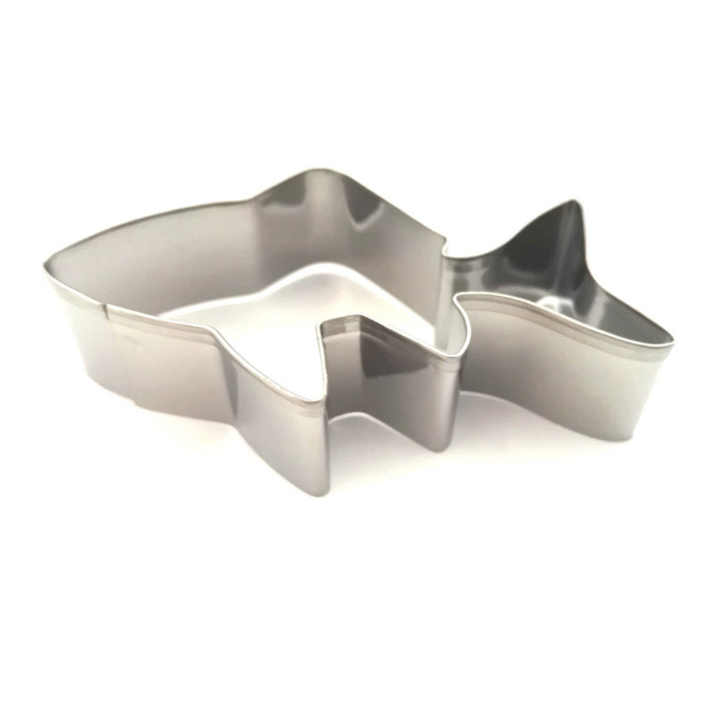 مجموعة قوالب تقطيع البسكويت عل - مراجعة Baking Kitchen Set وسعره