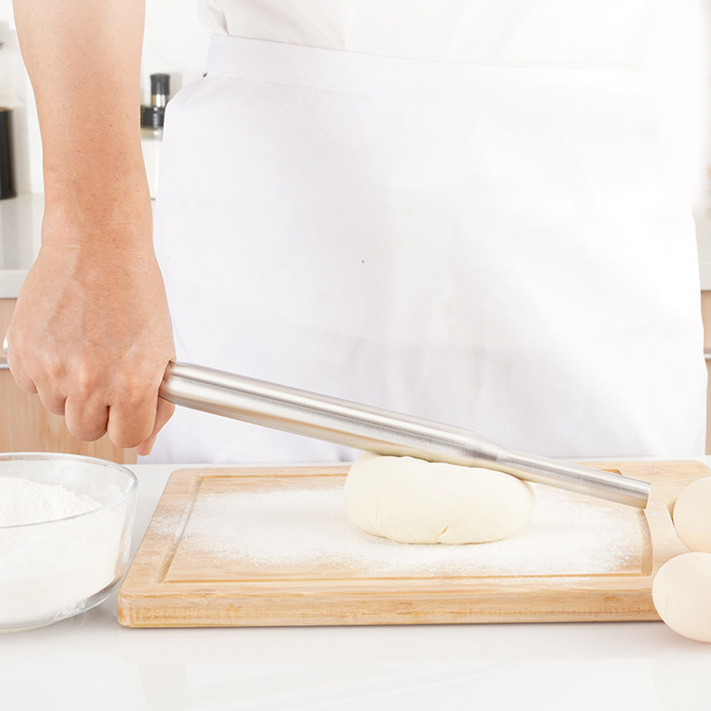 أداة مطبخ لفرد العجين من الفول - مراجعة Kitchen Roller Baking وسعره