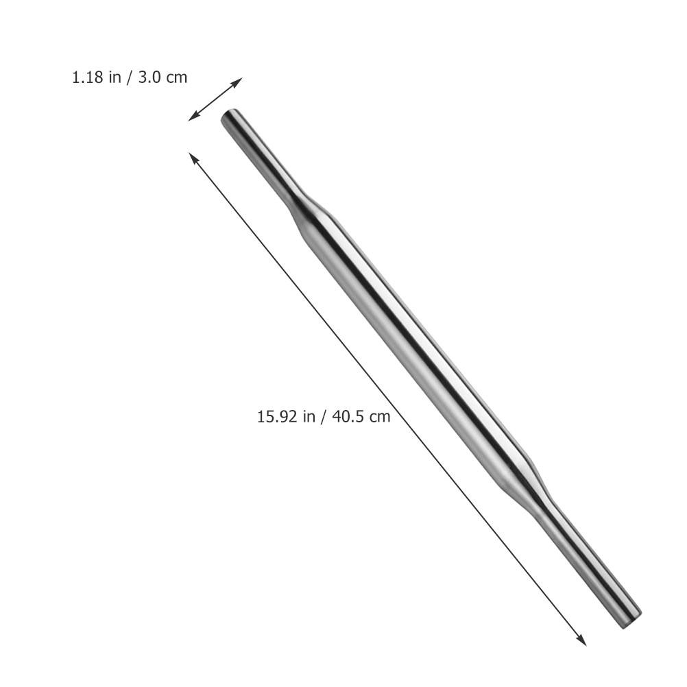 أداة مطبخ لفرد العجين من الفول - مراجعة Kitchen Roller Baking وسعره