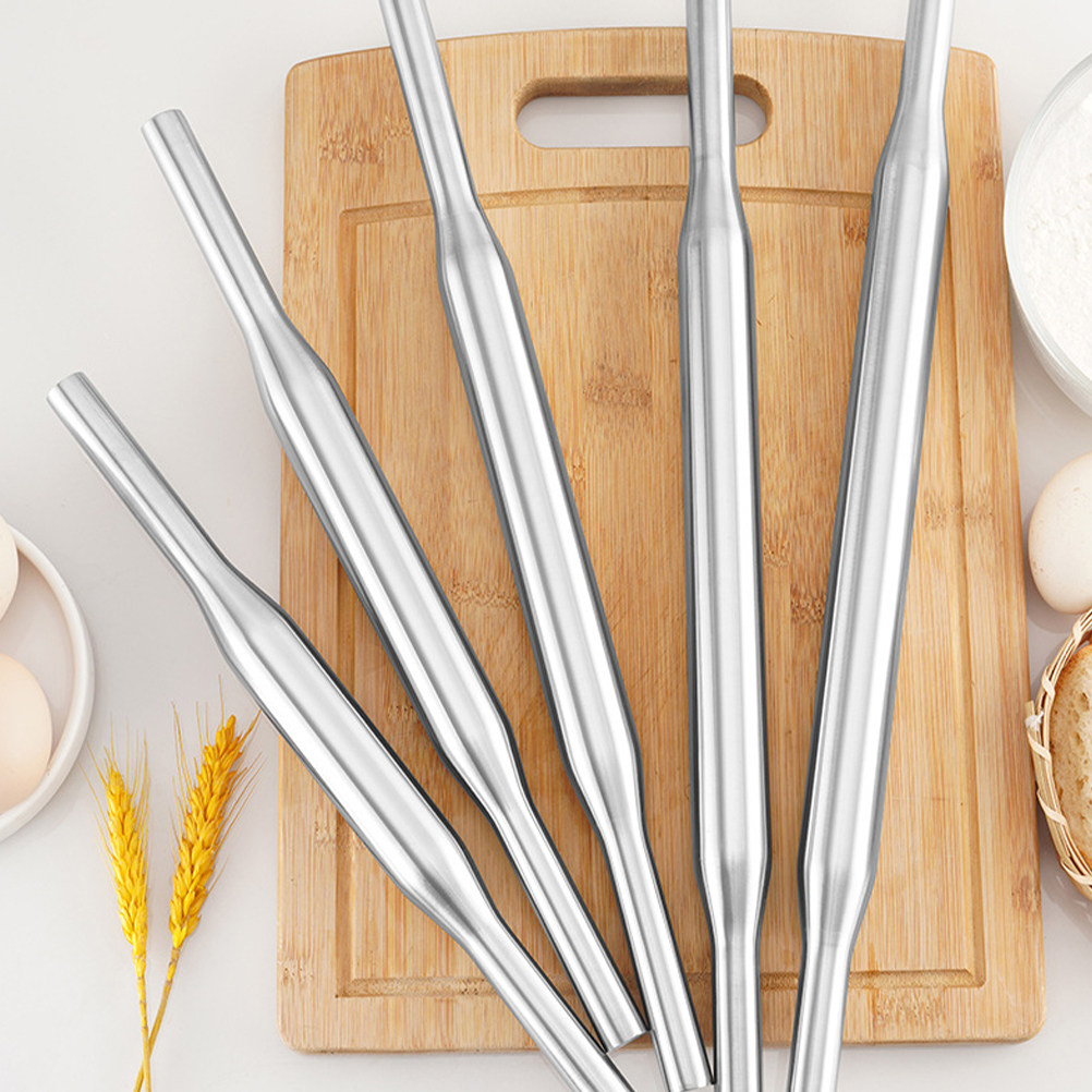 أداة مطبخ لفرد العجين من الفول - مراجعة Kitchen Roller Baking وسعره