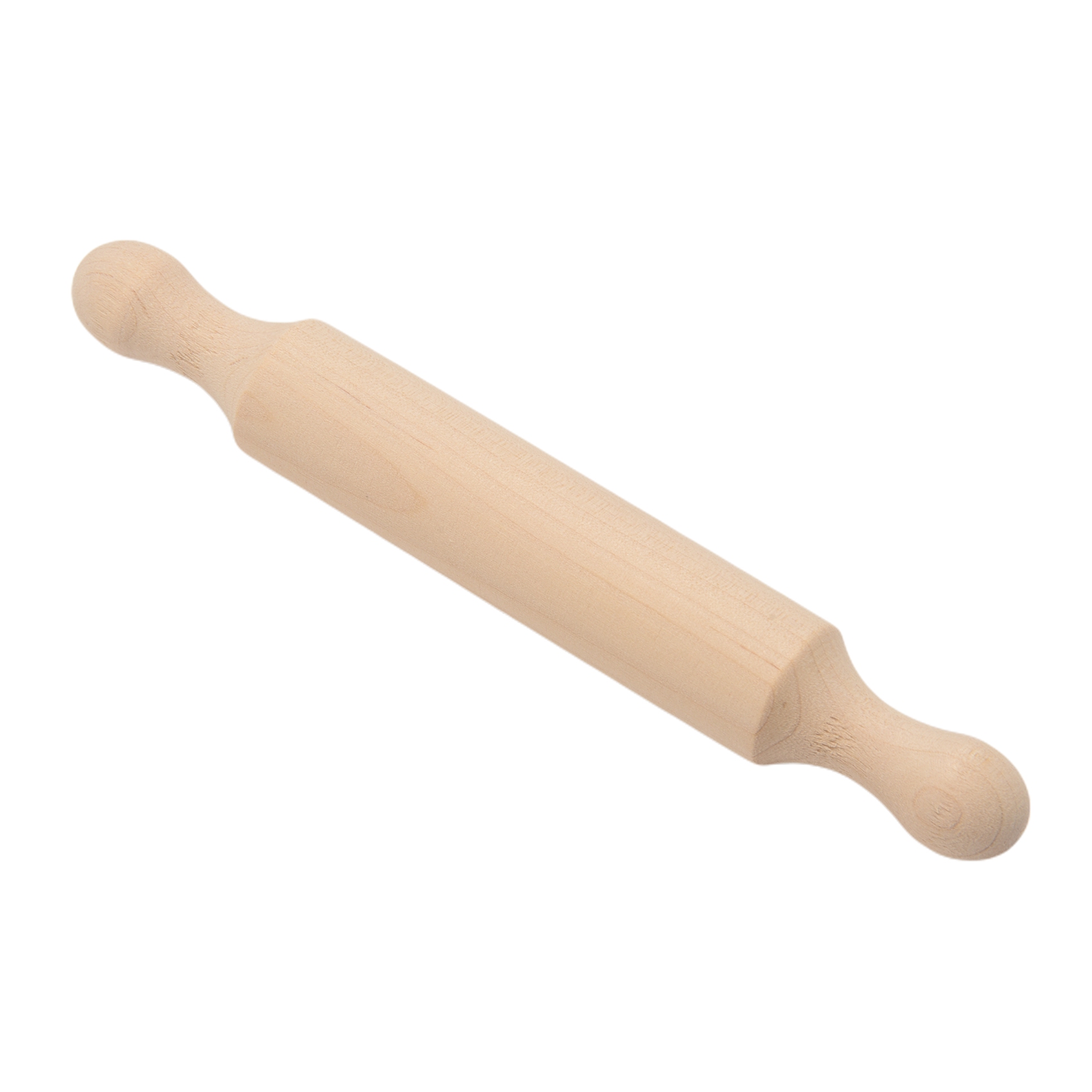 A36T- مِعْجَن خشبي صغير بطول 6 - مراجعة Kitchen Roller Baking وسعره